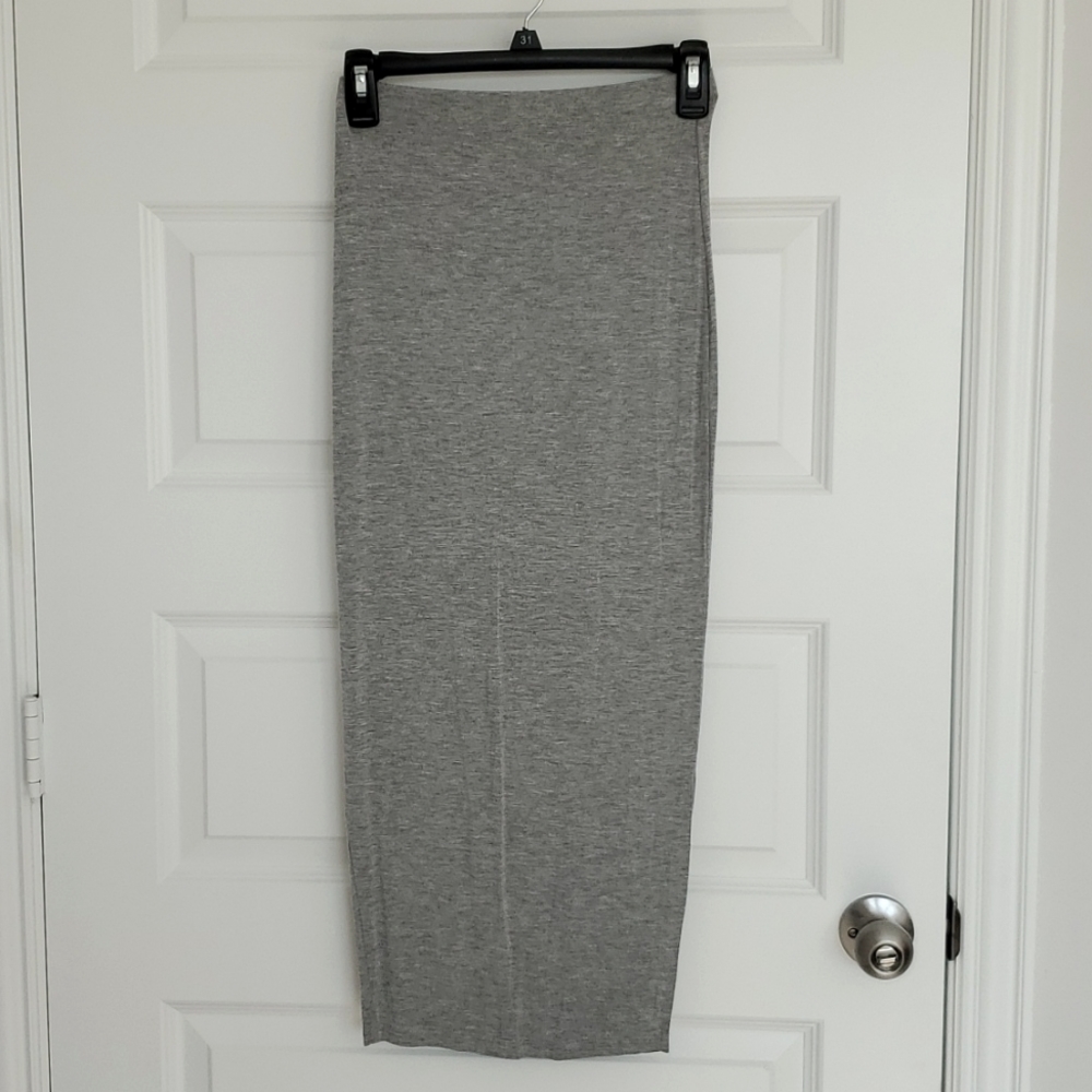 Pencil Skirt